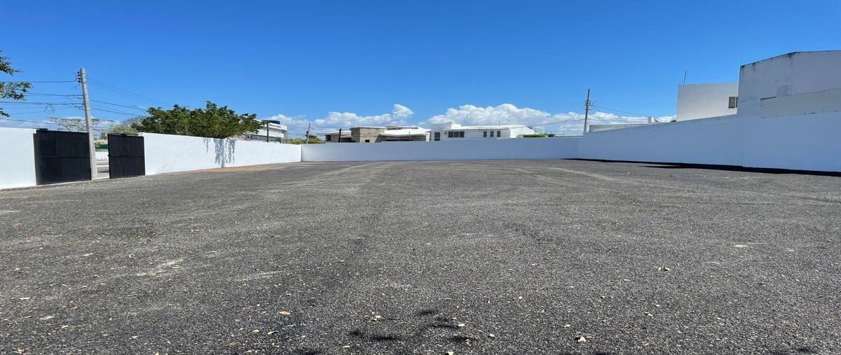 Foto de terreno habitacional en venta en  , bosques de campeche, campeche, campeche, 27976113 No. 05