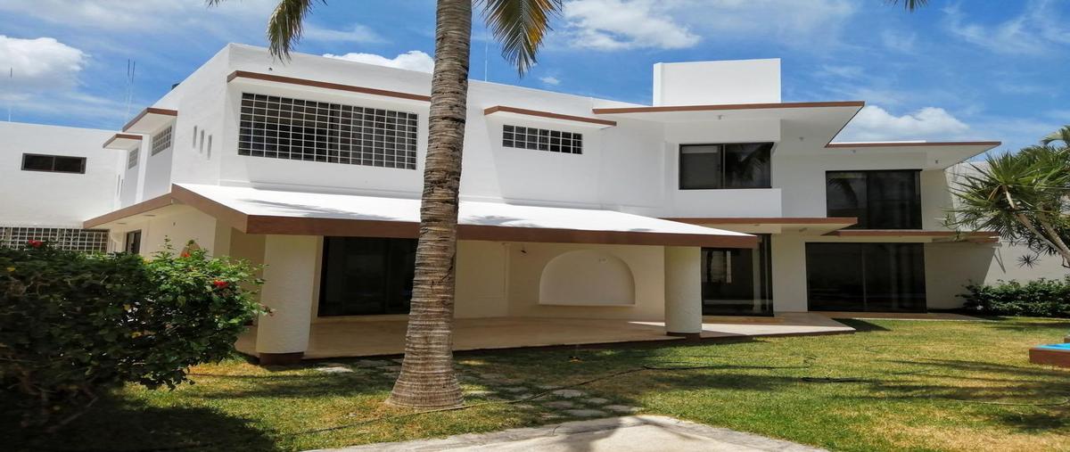 Foto de casa en venta en  , bosques de campeche, campeche, campeche, 0 No. 03