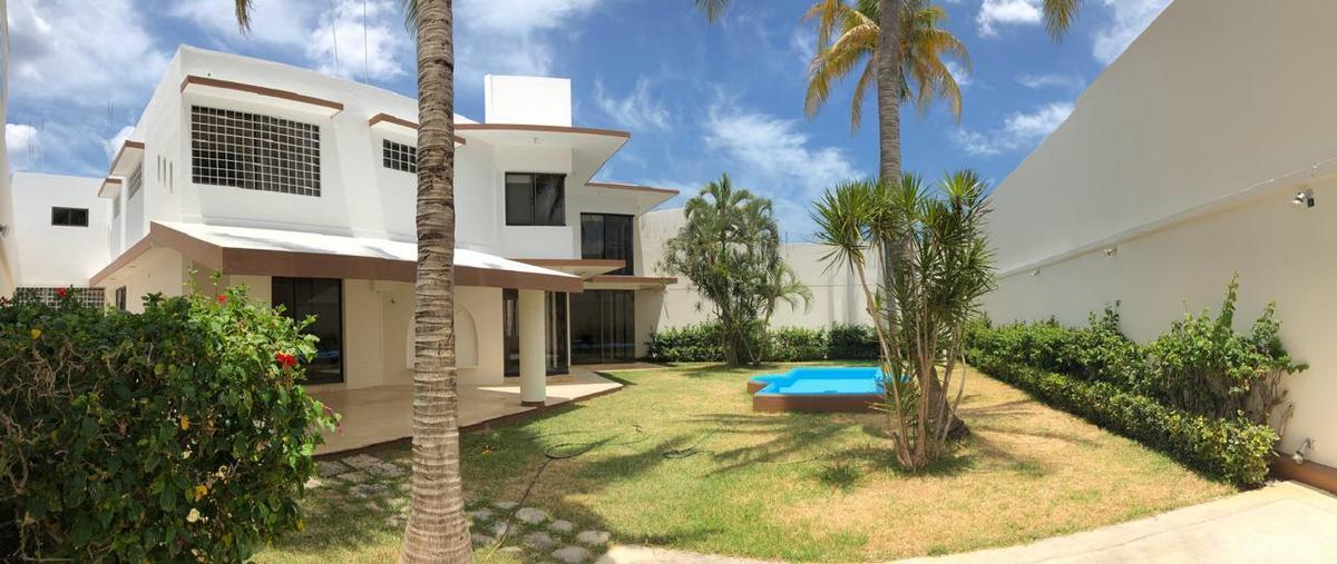 Foto de casa en venta en  , bosques de campeche, campeche, campeche, 0 No. 05