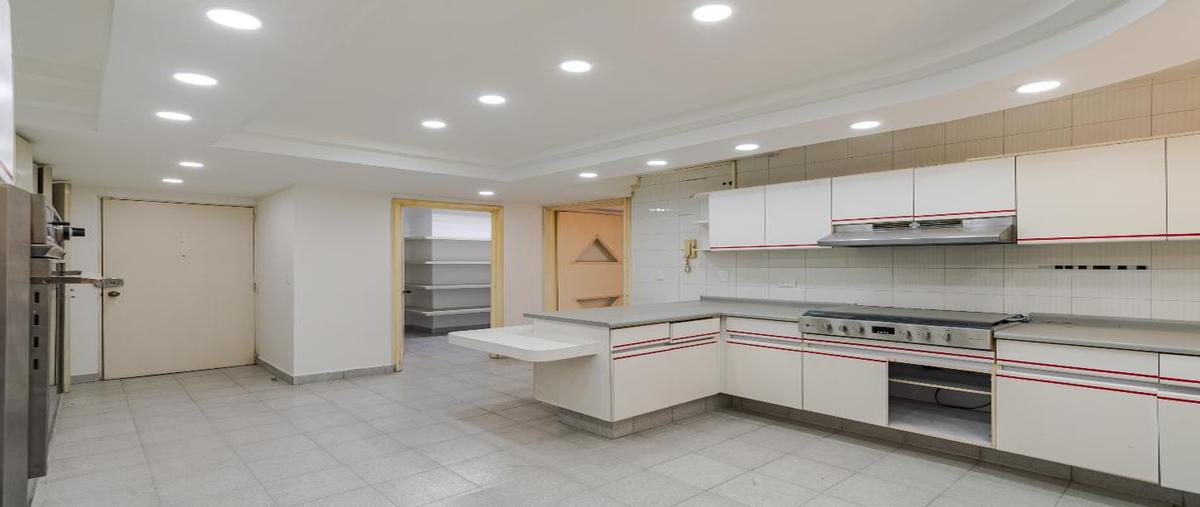 Foto de departamento en venta en bosques de canelos 125, bosques de las lomas, cuajimalpa de morelos, df / cdmx, 30057241 No. 05