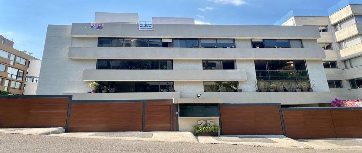 Foto de departamento en bosques de canelos , bosque de las lomas, miguel hidalgo, df / cdmx, 0 foto 03 Foto de departamento en venta en bosques de canelos , bosque de las lomas, miguel hidalgo, df / cdmx, 0 No. 03