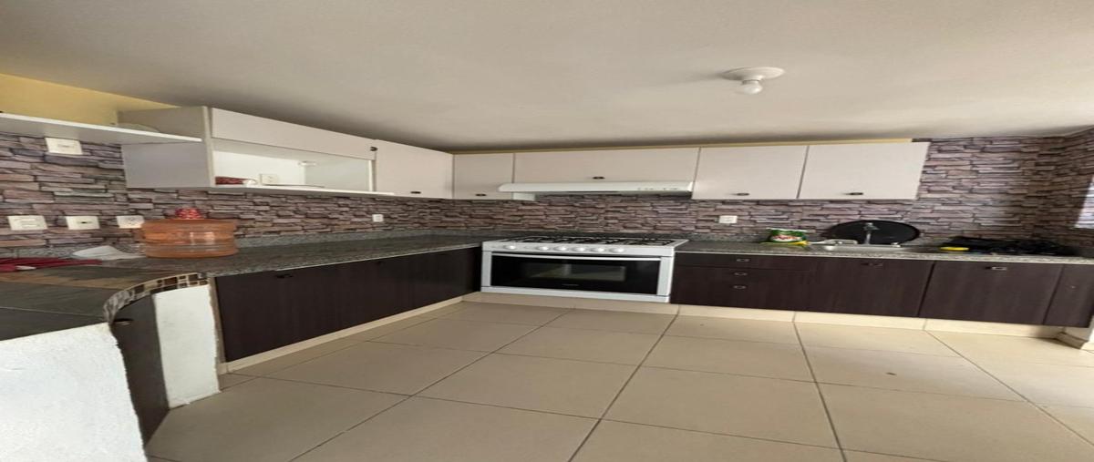 Foto de casa en venta en  , bosques de cantabria, toluca, méxico, 30669425 No. 04