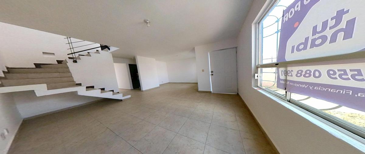 Foto de casa en venta en  , bosques de cantabria, toluca, méxico, 0 No. 05