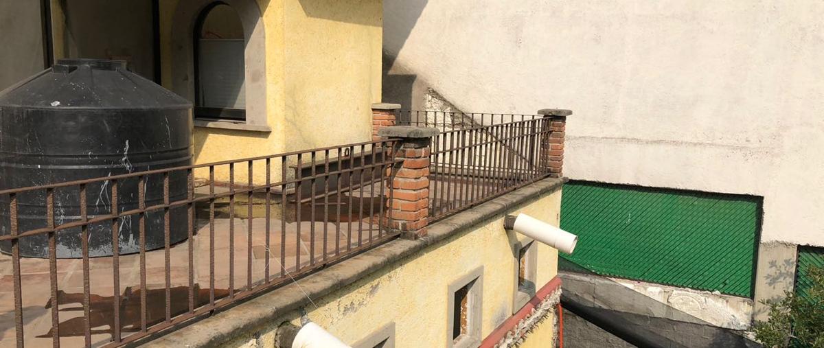 Foto de terreno industrial en venta en bosques de cerezos 115, bosque de las lomas, miguel hidalgo, df / cdmx, 7140600 No. 03