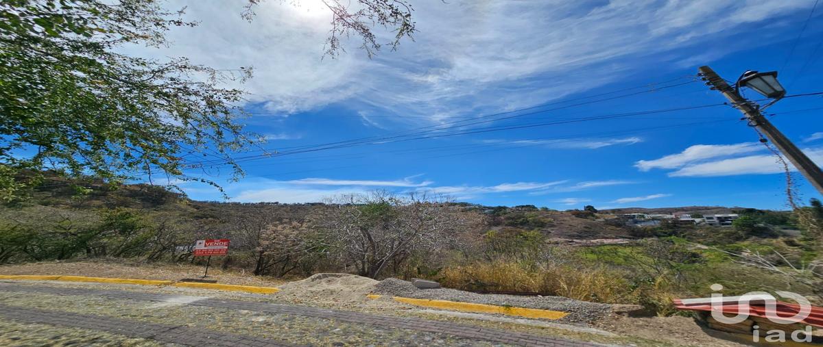 Foto de terreno habitacional en venta en bosques de chapultepec 197, bosques de san isidro (las caÃ±adas), zapopan, jalisco, 30305586 No. 03