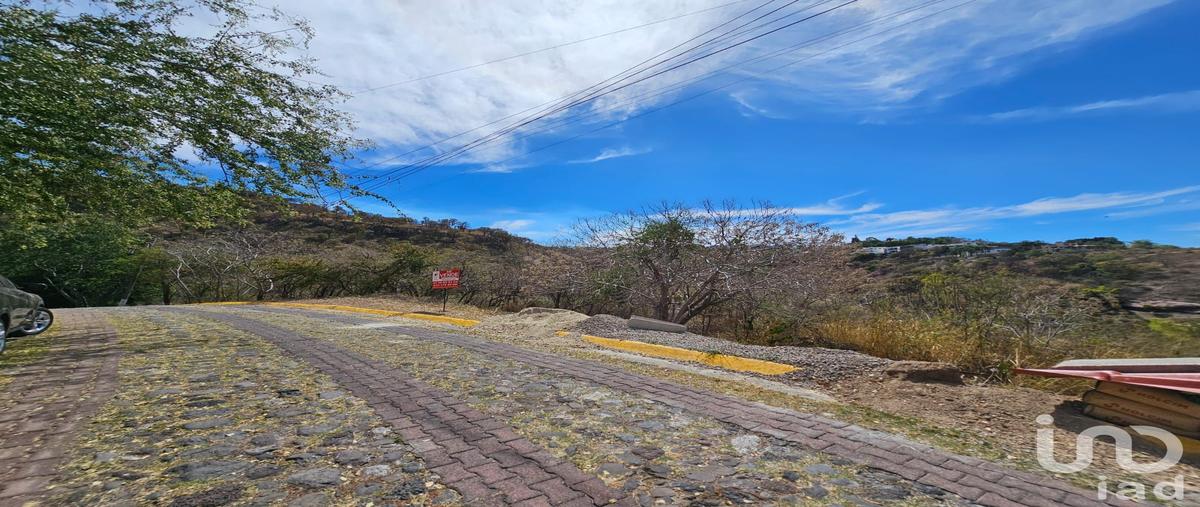 Foto de terreno habitacional en venta en bosques de chapultepec 197, bosques de san isidro (las caÃ±adas), zapopan, jalisco, 30305586 No. 05
