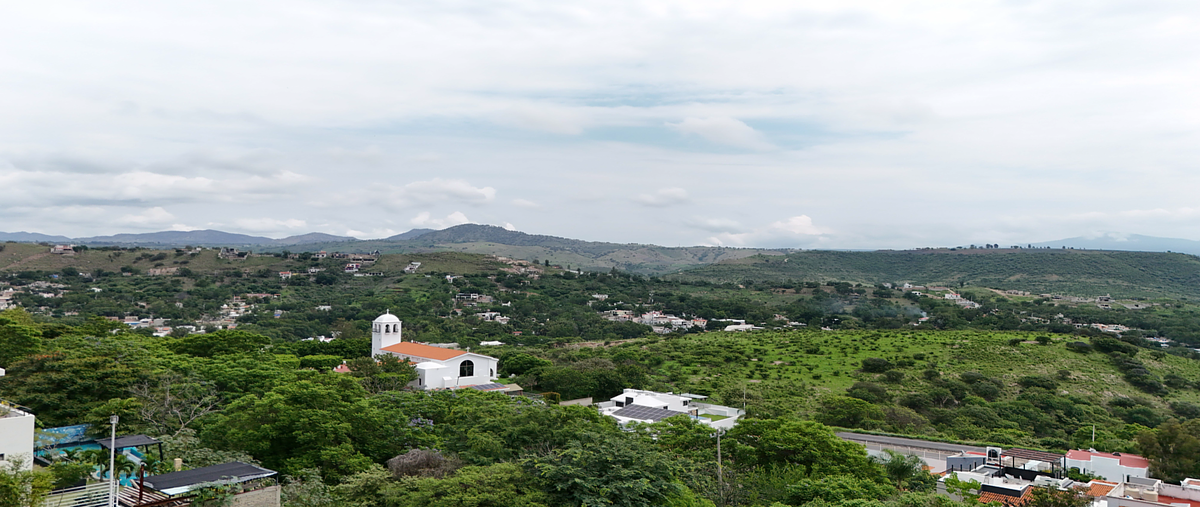 Foto de terreno habitacional en venta en bosques de chapultepec , las cañadas, zapopan, jalisco, 0 No. 04