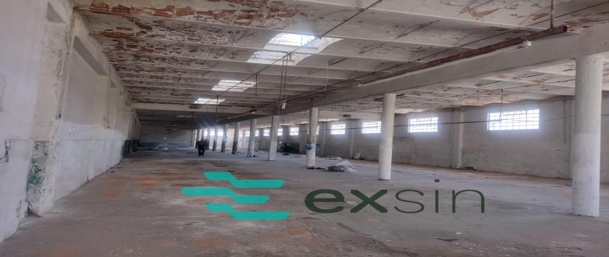 Foto de bodega en renta en  , bosques de chapultepec, puebla, puebla, 0 No. 03