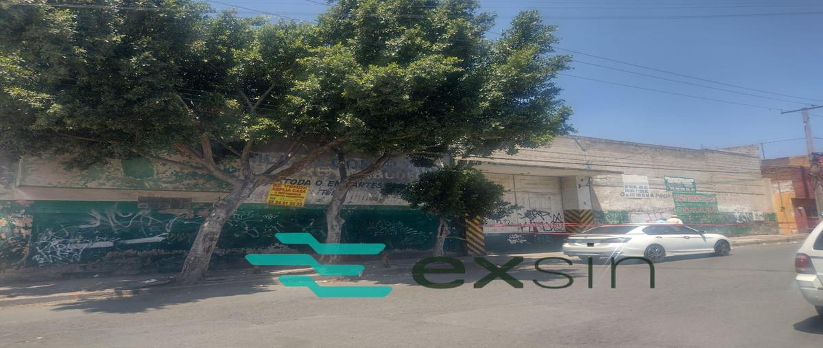 Foto de bodega en renta en  , bosques de chapultepec, puebla, puebla, 0 No. 04
