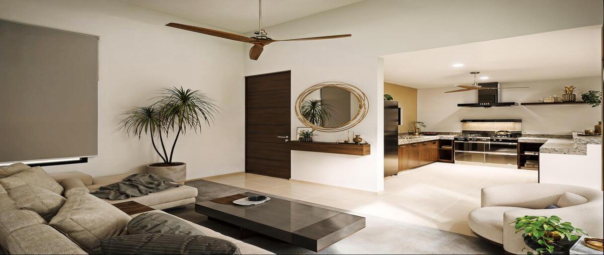 Foto de casa en venta en bosques de cholul , cholul, mérida, yucatán, 30294255 No. 05