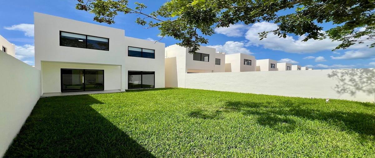 Foto de casa en venta en bosques de cholul , cholul, mérida, yucatán, 0 No. 04