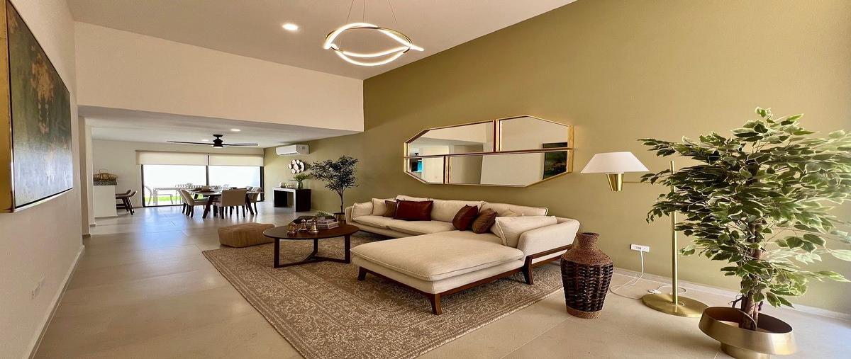 Foto de casa en venta en bosques de cholul , cholul, mérida, yucatán, 30949385 No. 03