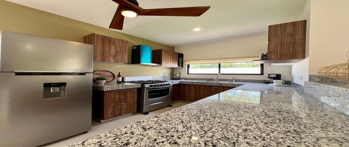 Foto de casa en venta en bosques de cholul , cholul, mérida, yucatán, 30949385 No. 05