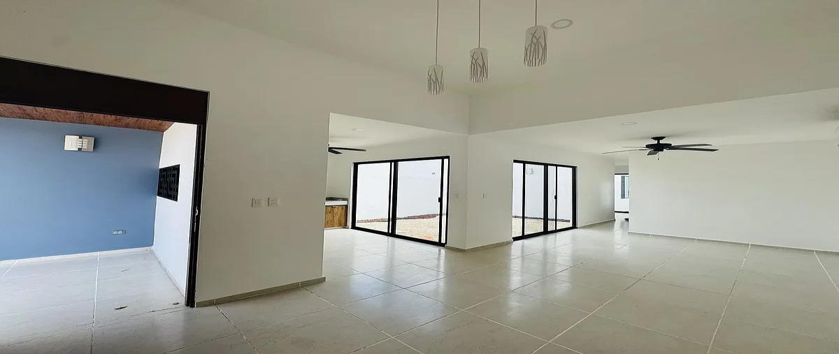 Foto de casa en bosques de cholul , cholul, mérida, yucatán, 0 foto 01 Foto de casa en renta en bosques de cholul , cholul, mérida, yucatán, 0 No. 01