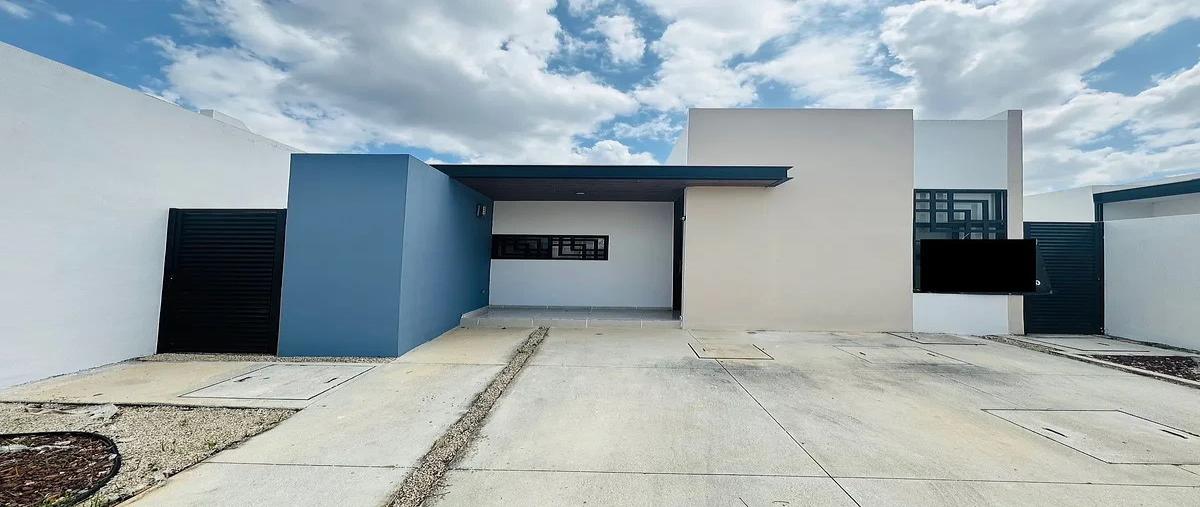 Foto de casa en bosques de cholul , cholul, mérida, yucatán, 0 foto 03 Foto de casa en renta en bosques de cholul , cholul, mérida, yucatán, 0 No. 03