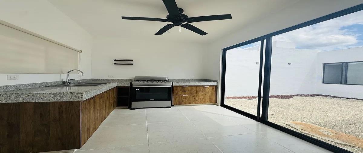 Foto de casa en bosques de cholul , cholul, mérida, yucatán, 0 foto 05 Foto de casa en renta en bosques de cholul , cholul, mérida, yucatán, 0 No. 05