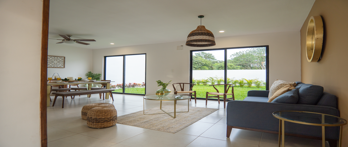 Foto de casa en venta en bosques de , cholul, mérida, yucatán, 0 No. 03