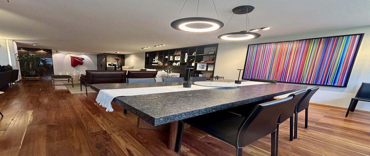 Foto de departamento en venta en bosques de cidros , bosques de las lomas, cuajimalpa de morelos, df / cdmx, 0 No. 04