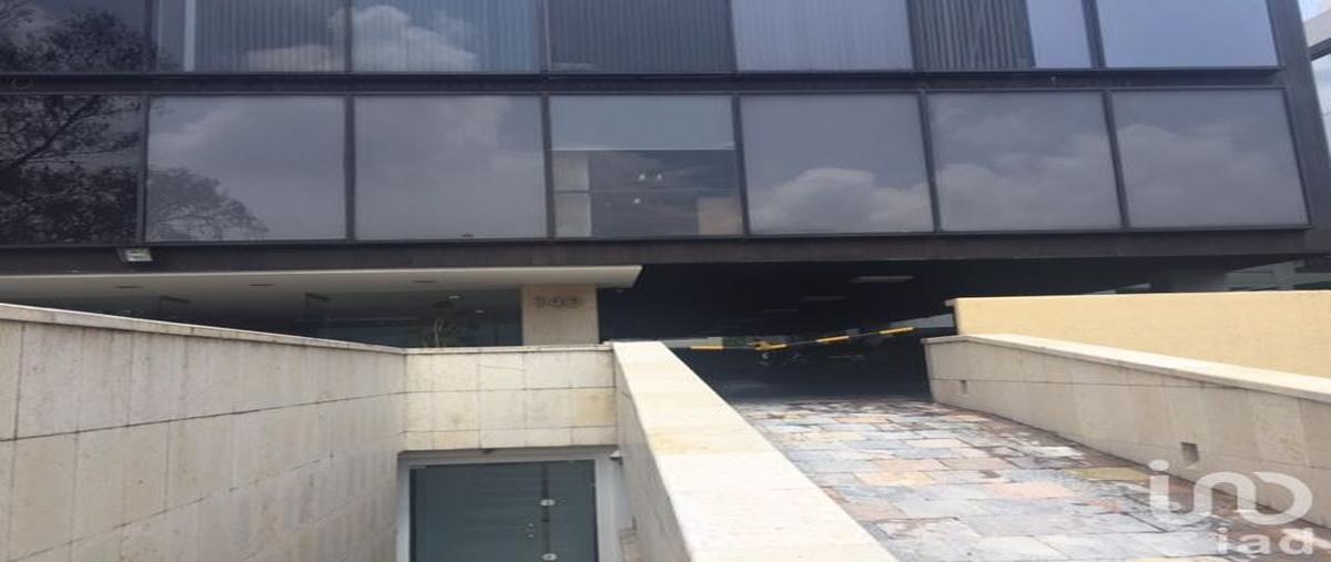 Foto de oficina en renta en bosques de ciruelos 221, bosque de las lomas, miguel hidalgo, df / cdmx, 0 No. 03