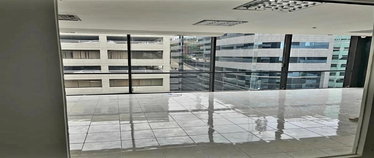 Foto de oficina en renta en bosques de ciruelos , bosque de las lomas, miguel hidalgo, df / cdmx, 0 No. 05