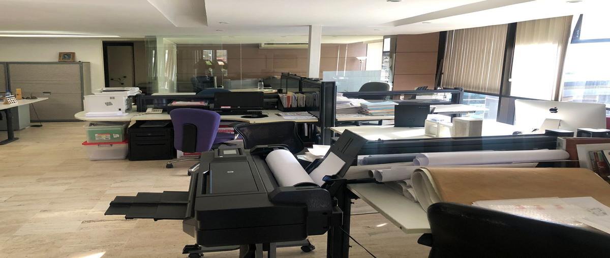 Foto de oficina en renta en bosques de ciruelos , bosques de las lomas, cuajimalpa de morelos, df / cdmx, 26972140 No. 05