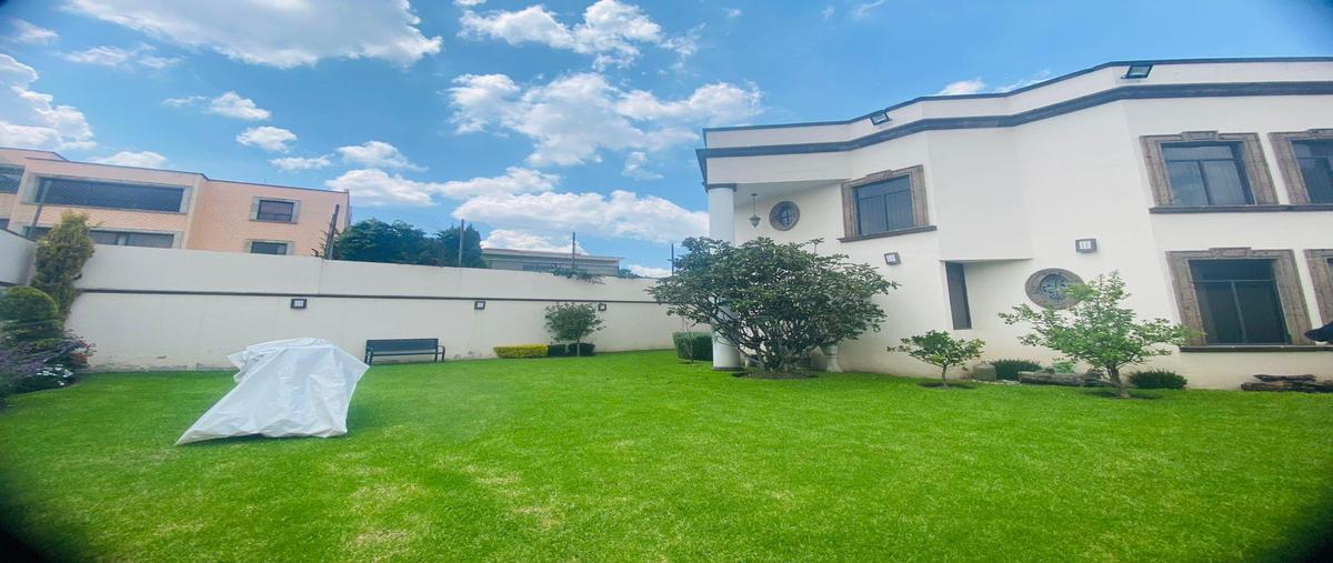 Foto de casa en venta en  , bosques de colón, toluca, méxico, 0 No. 03