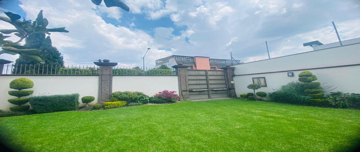 Foto de casa en venta en  , bosques de colón, toluca, méxico, 0 No. 04