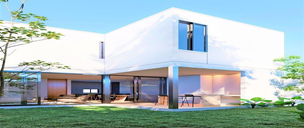 Foto de casa en venta en  , bosques de conkal, conkal, yucatán, 26990077 No. 03