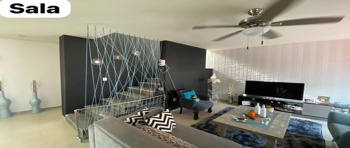 Foto de casa en venta en  , bosques de conkal, conkal, yucatán, 0 No. 03