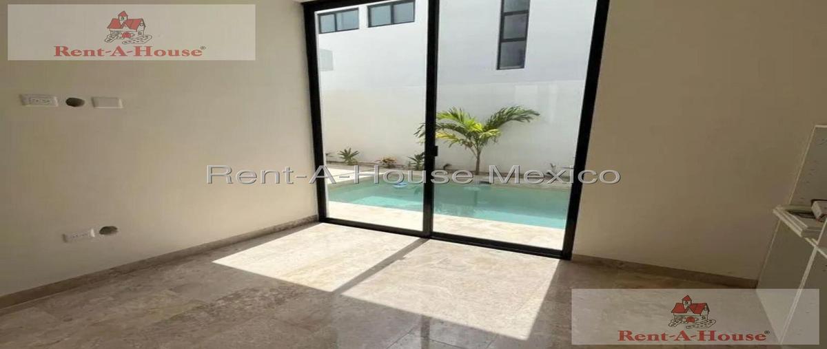 Foto de casa en renta en  , bosques de conkal, conkal, yucatán, 29982814 No. 03