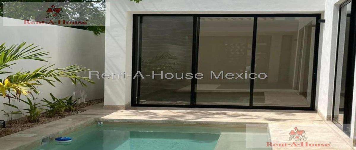 Foto de casa en renta en  , bosques de conkal, conkal, yucatán, 29982814 No. 04