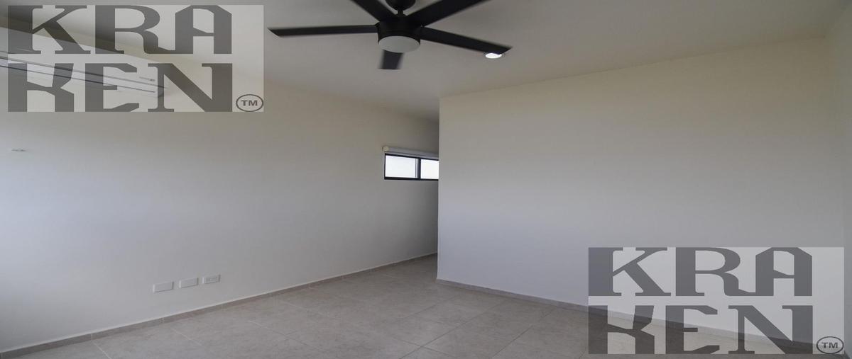Foto de casa en venta en  , bosques de conkal, conkal, yucatán, 30071484 No. 05