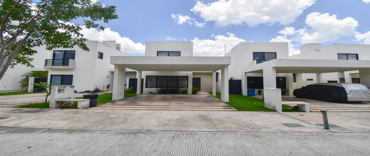 Foto de casa en venta en  , bosques de conkal, conkal, yucatán, 0 No. 06