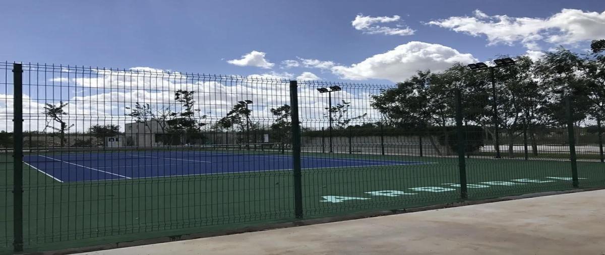 Foto de terreno habitacional en venta en  , bosques de conkal, conkal, yucatán, 30710958 No. 04