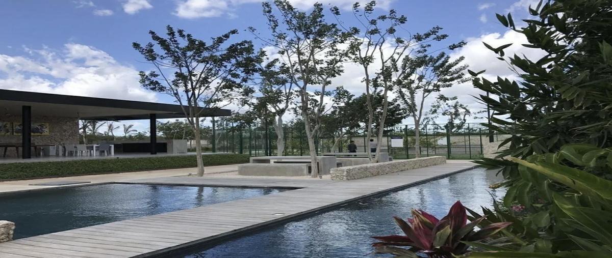 Foto de terreno habitacional en venta en  , bosques de conkal, conkal, yucatán, 30710958 No. 05
