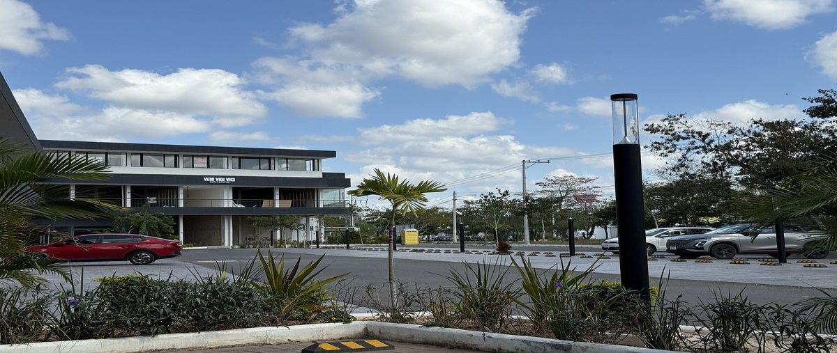 Foto de local en venta en  , bosques de conkal, conkal, yucatán, 30781761 No. 03