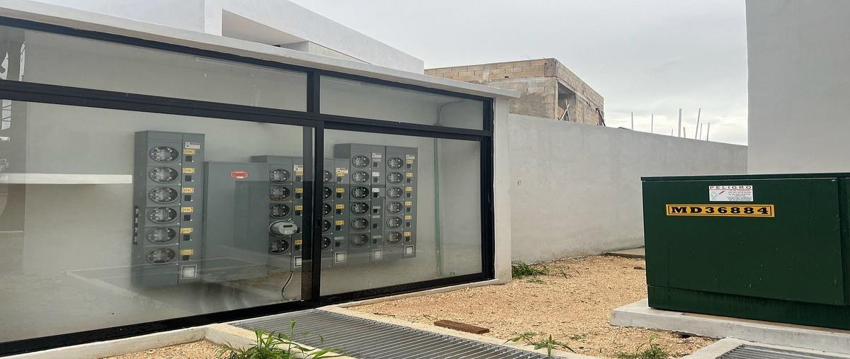 Foto de local en venta en  , bosques de conkal, conkal, yucatán, 30781761 No. 04