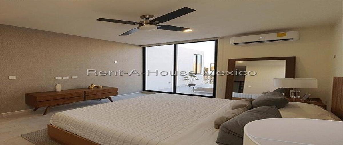 Foto de casa en venta en  , bosques de conkal, conkal, yucatán, 30813608 No. 04