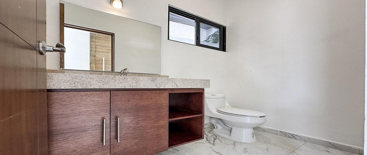 Foto de casa en venta en  , bosques de conkal, conkal, yucatán, 30882849 No. 04