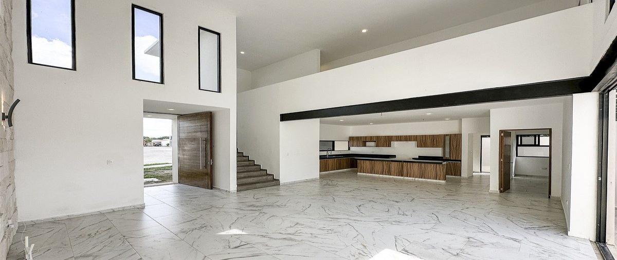 Foto de casa en venta en  , bosques de conkal, conkal, yucatán, 0 No. 03