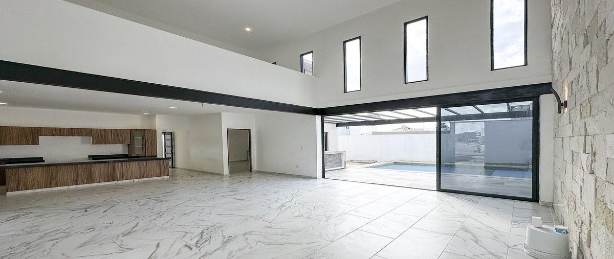 Foto de casa en venta en  , bosques de conkal, conkal, yucatán, 0 No. 04