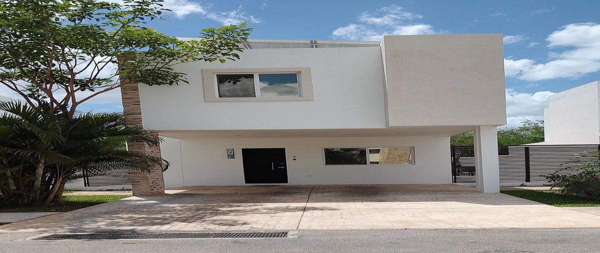 Foto de casa en venta en  , bosques de conkal, conkal, yucatán, 0 No. 20