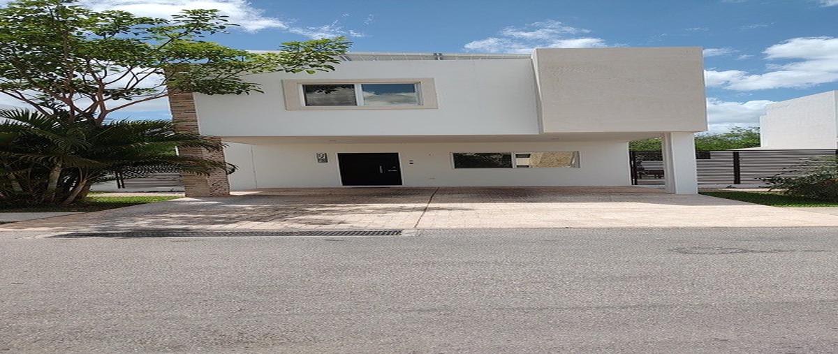 Foto de casa en venta en . , bosques de conkal, conkal, yucatán, 0 No. 03