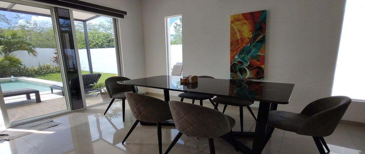 Foto de casa en venta en . , bosques de conkal, conkal, yucatán, 31071566 No. 05