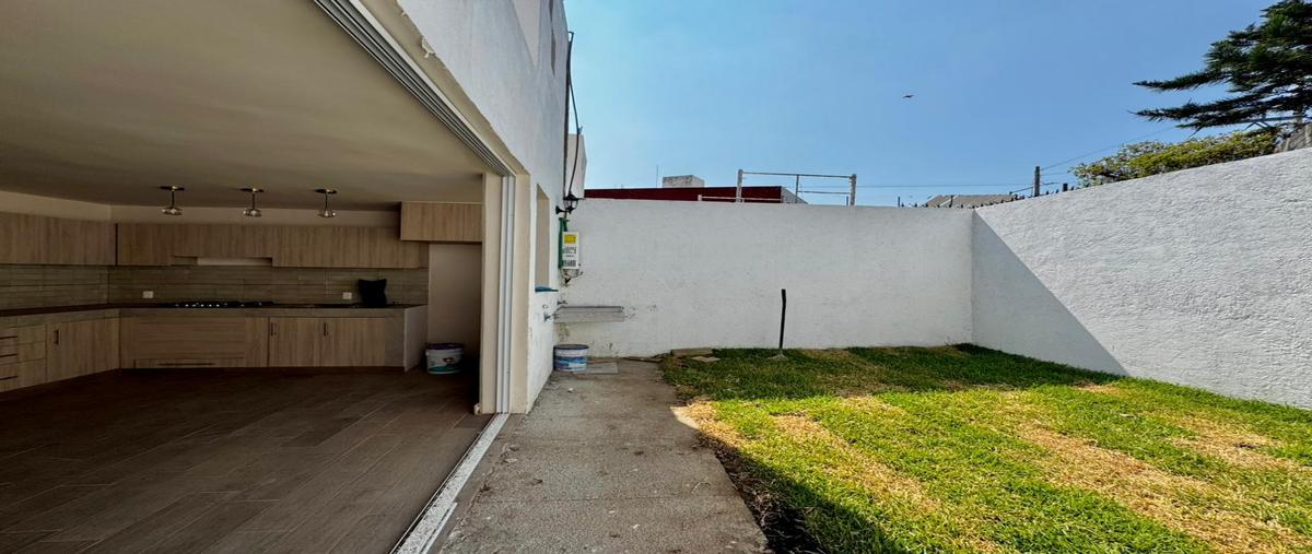 Foto de casa en venta en  , bosques de cuernavaca, cuernavaca, morelos, 0 No. 04
