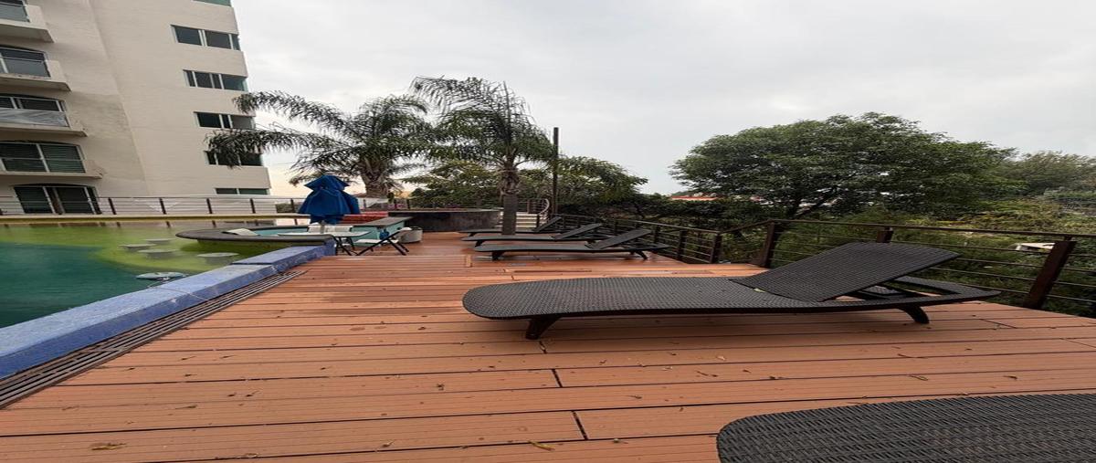 Foto de departamento en renta en  , bosques de cuernavaca, cuernavaca, morelos, 0 No. 04