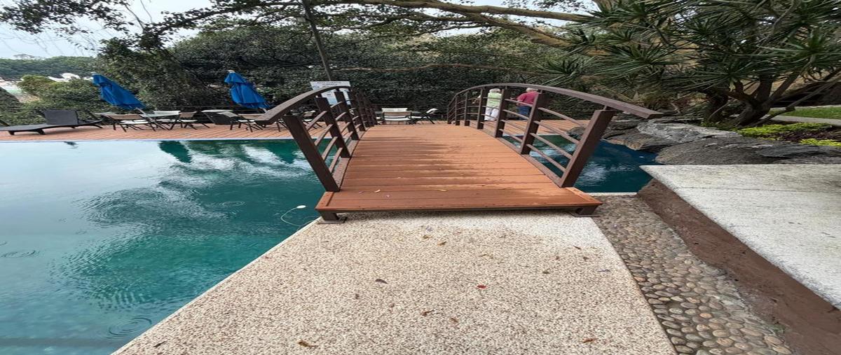 Foto de departamento en renta en  , bosques de cuernavaca, cuernavaca, morelos, 0 No. 05