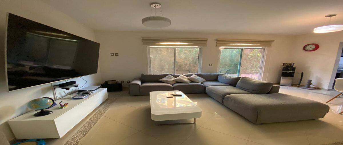 Foto de departamento en renta en  , bosques de cuernavaca, cuernavaca, morelos, 0 No. 03