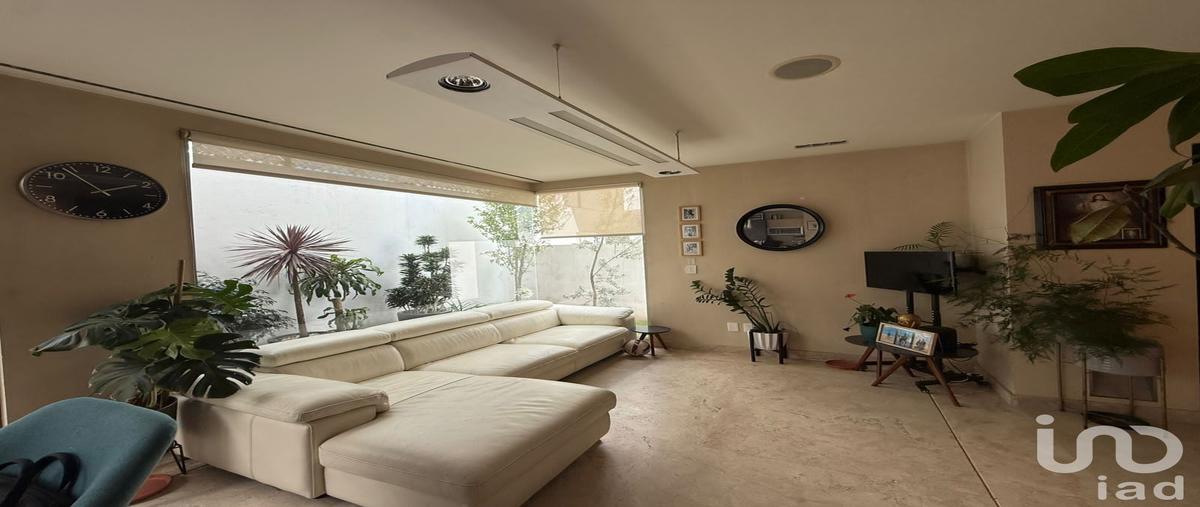 Foto de casa en venta en bosques de duraznos 184, bosques, pachuca de soto, hidalgo, 30859034 No. 04