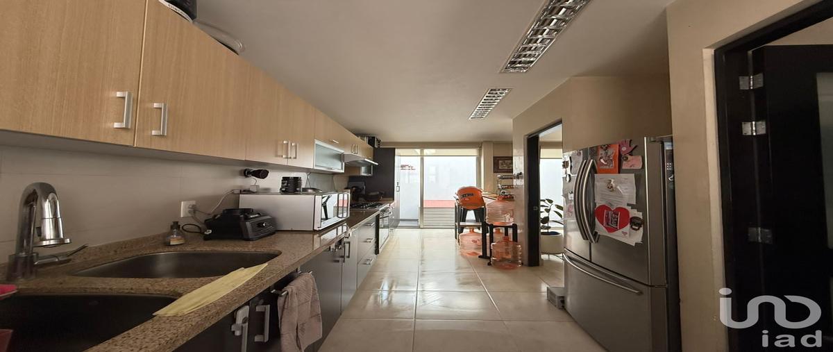 Foto de casa en venta en bosques de duraznos 184, bosques, pachuca de soto, hidalgo, 30859034 No. 05